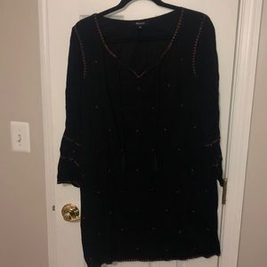 VGUC Madewell Dress Sz L